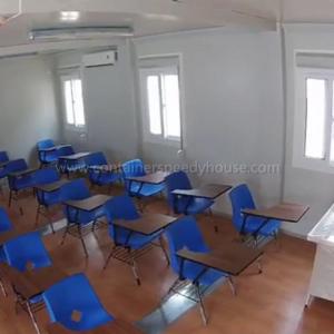 Container classroom 3