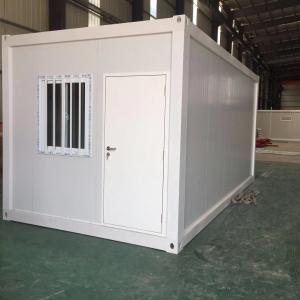 10ftX20ft Container House